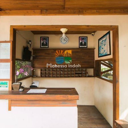 Reddoorz @ Pantai Pelabuhan Ratu 2 Sukabumi Εξωτερικό φωτογραφία