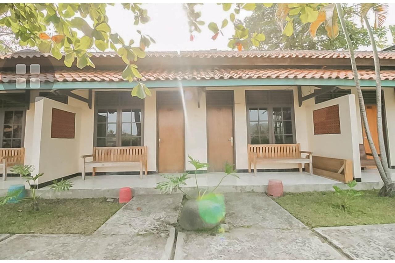 Reddoorz @ Pantai Pelabuhan Ratu 2 Sukabumi Εξωτερικό φωτογραφία