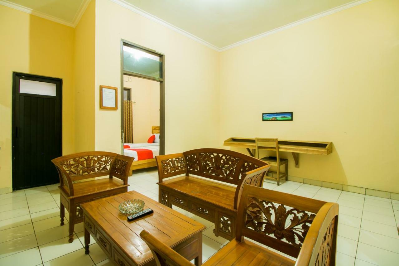 Reddoorz @ Pantai Pelabuhan Ratu 2 Sukabumi Εξωτερικό φωτογραφία