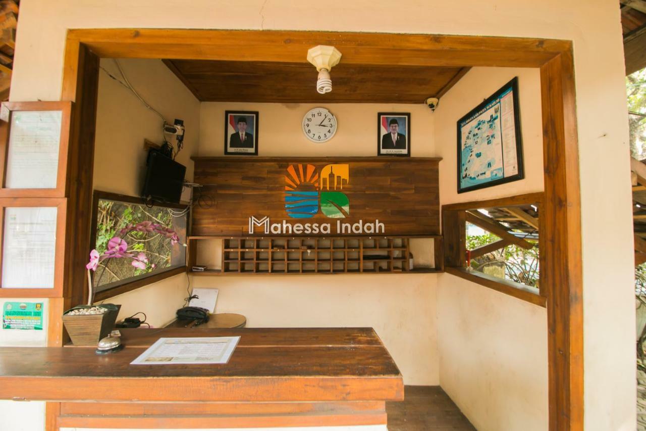 Reddoorz @ Pantai Pelabuhan Ratu 2 Sukabumi Εξωτερικό φωτογραφία